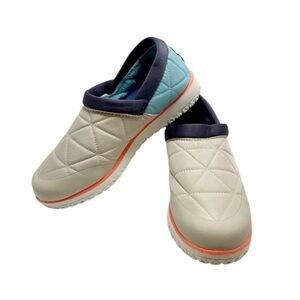 L.L.Bean Women’s Ultralight PrimaLoft Waterproof Slip-Ons Winter‎ Outdoor